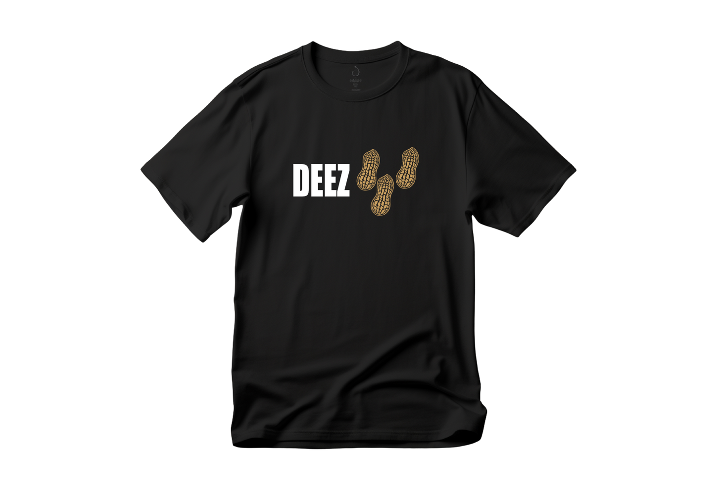 Deez Nuts Tee/Hoodie-Retro