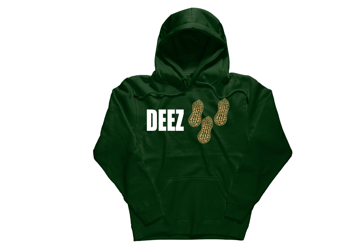 Deez Nuts Tee/Hoodie-Retro