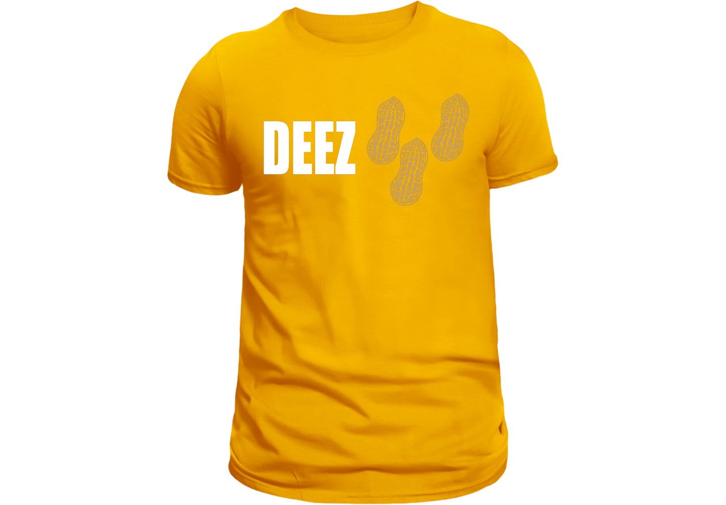 Deez Nuts Tee/Hoodie-Retro