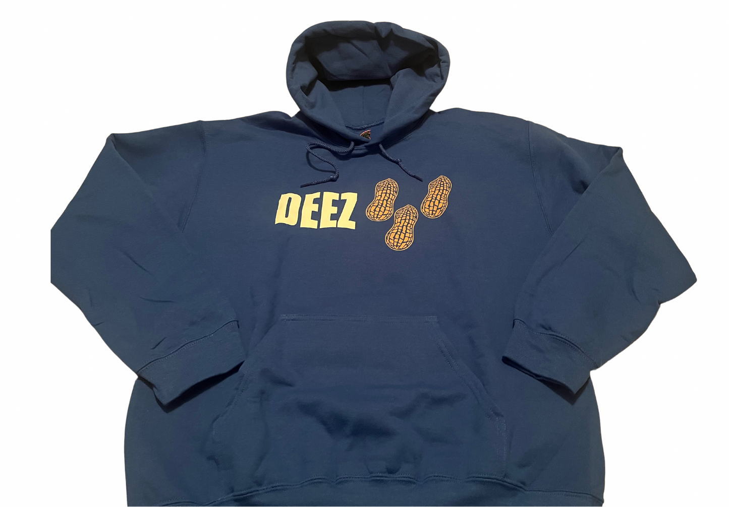 Deez Nuts Tee/Hoodie-Retro