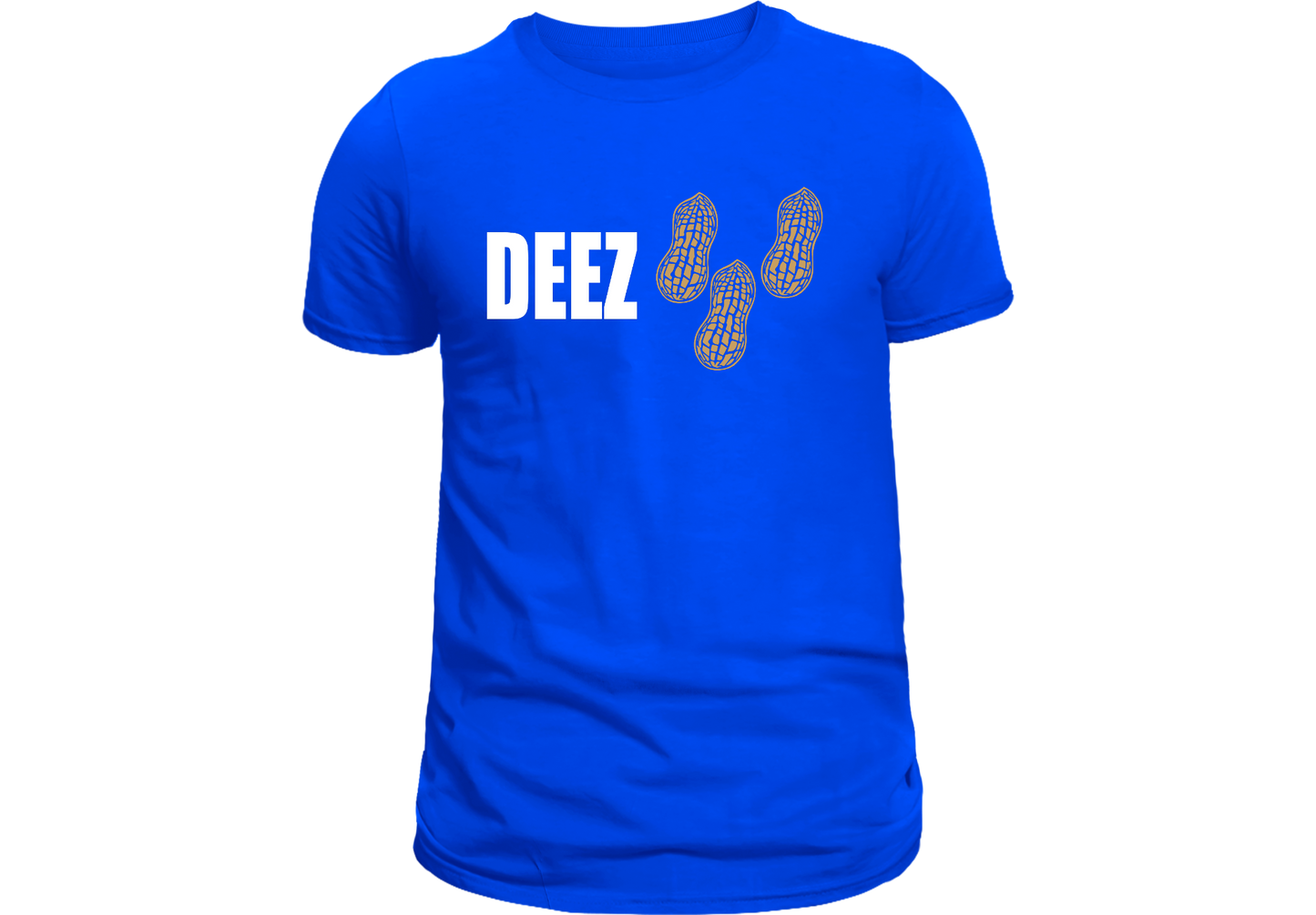 Deez Nuts Tee/Hoodie-Retro