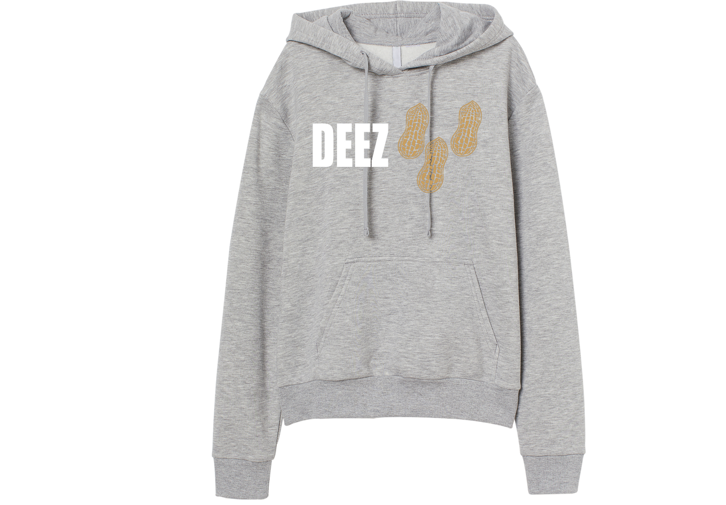 Deez Nuts Tee/Hoodie-Retro