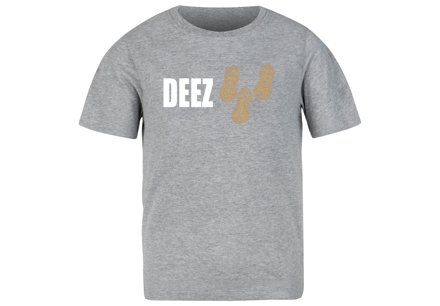 Deez Nuts Tee/Hoodie-Retro