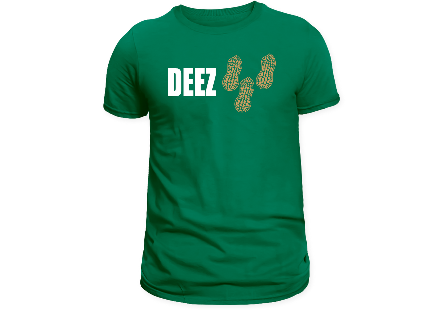 Deez Nuts Tee/Hoodie-Retro