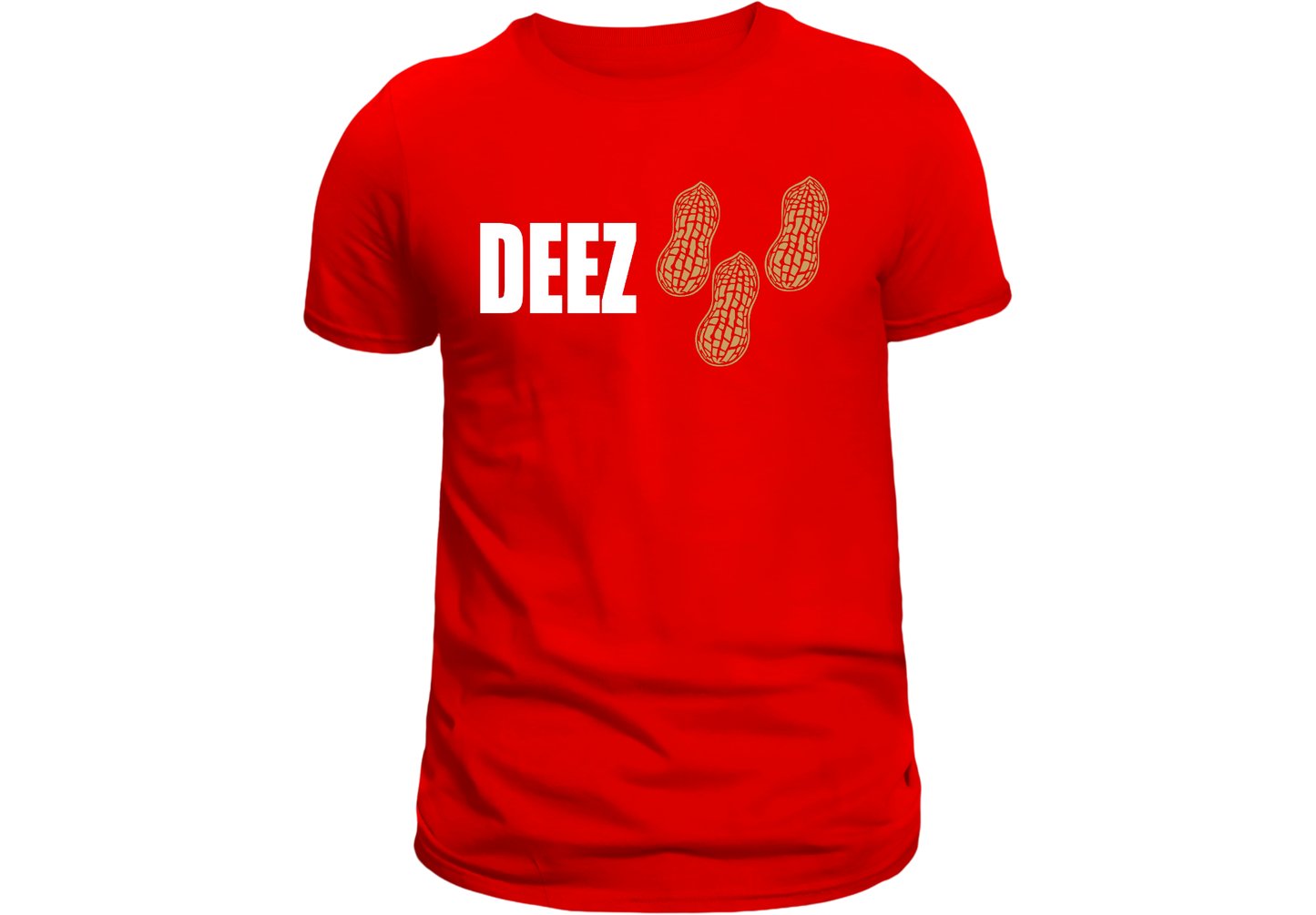 Deez Nuts Tee/Hoodie-Retro