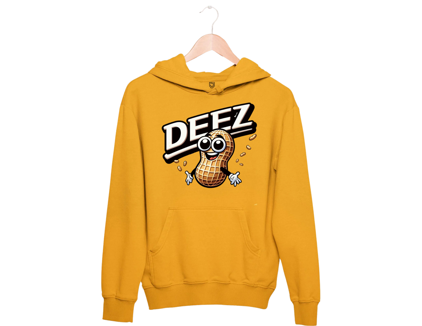 Deez Nuts Tee/Hoodie-Cartoon